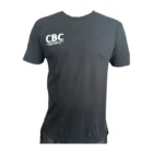 Clearwater Brewing Company Black T-shirt