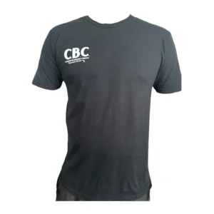 Clearwater Brewing Company Black T-shirt